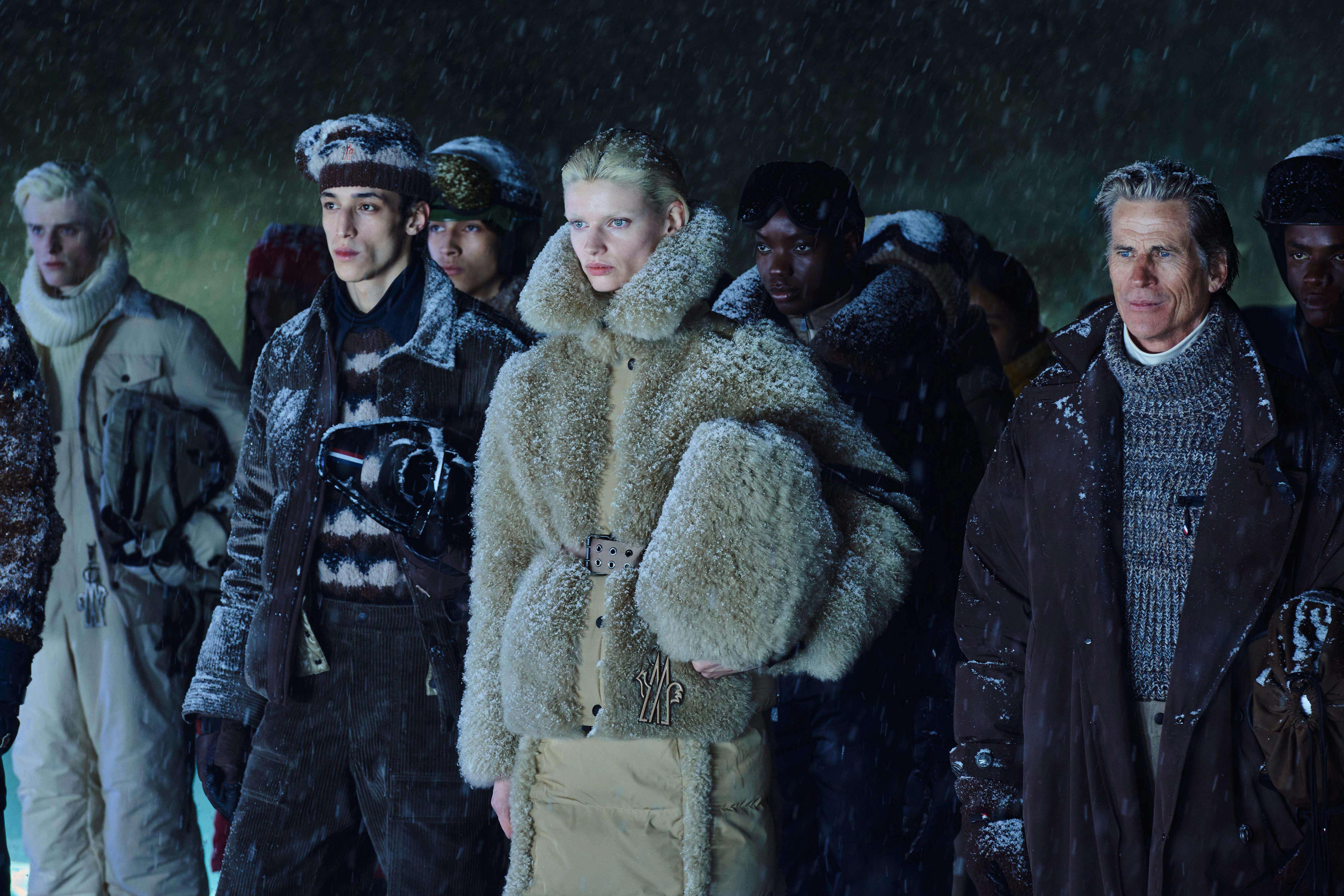 moncler grenoble fw25