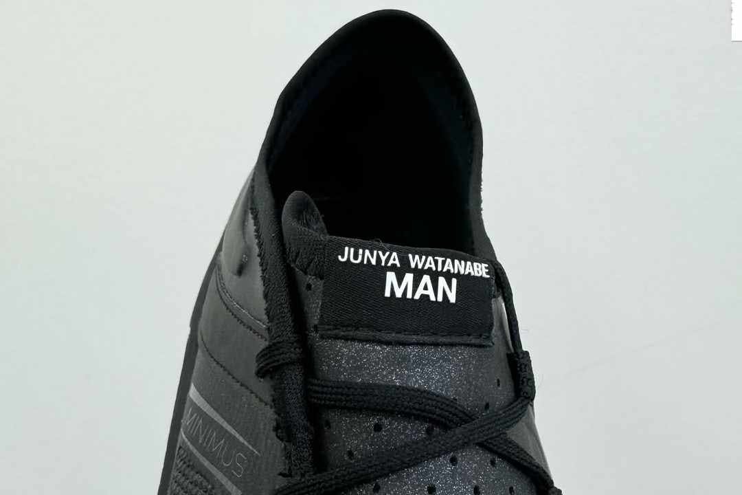 junya watanabe new balance ux200 minimus sneaker collab