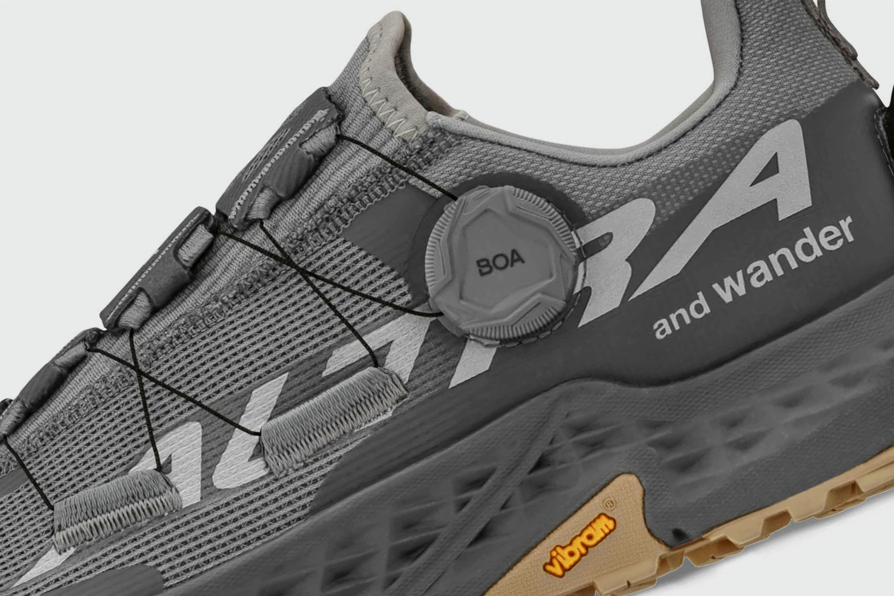 altra and wander collaboration running shoe news drop sneakers