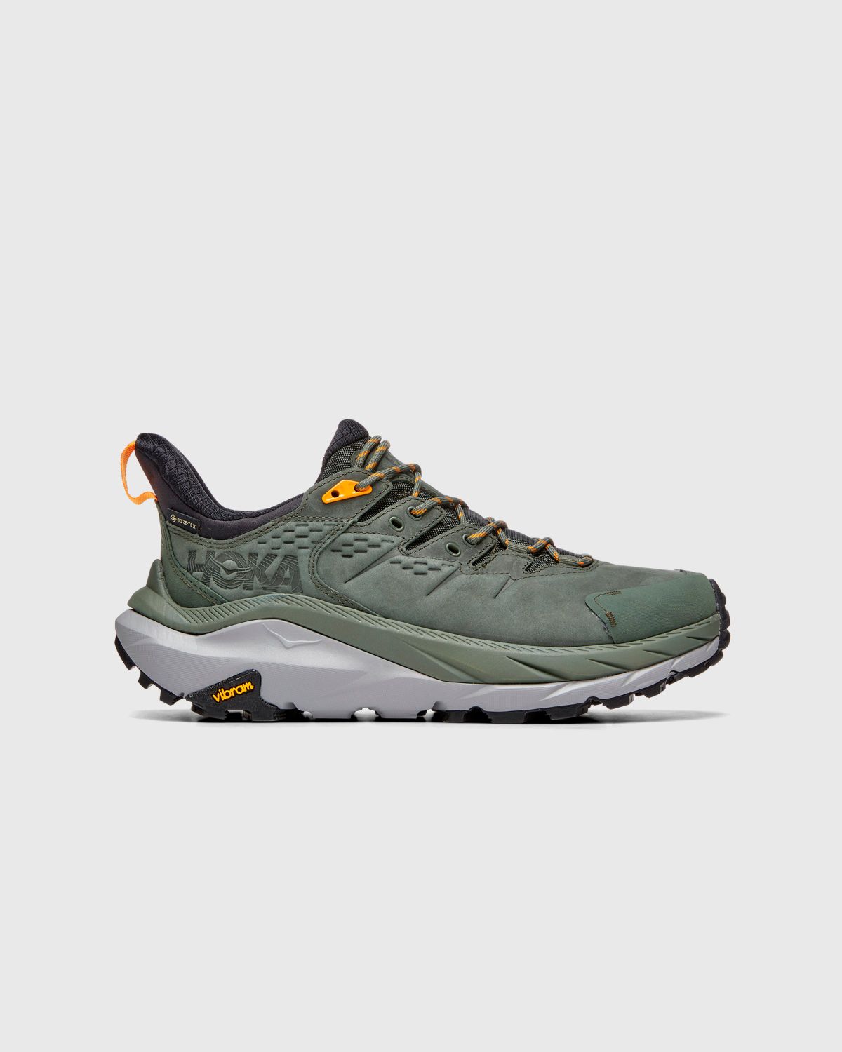 HOKA – M KAHA 2 LOW GTX | Highsnobiety Shop