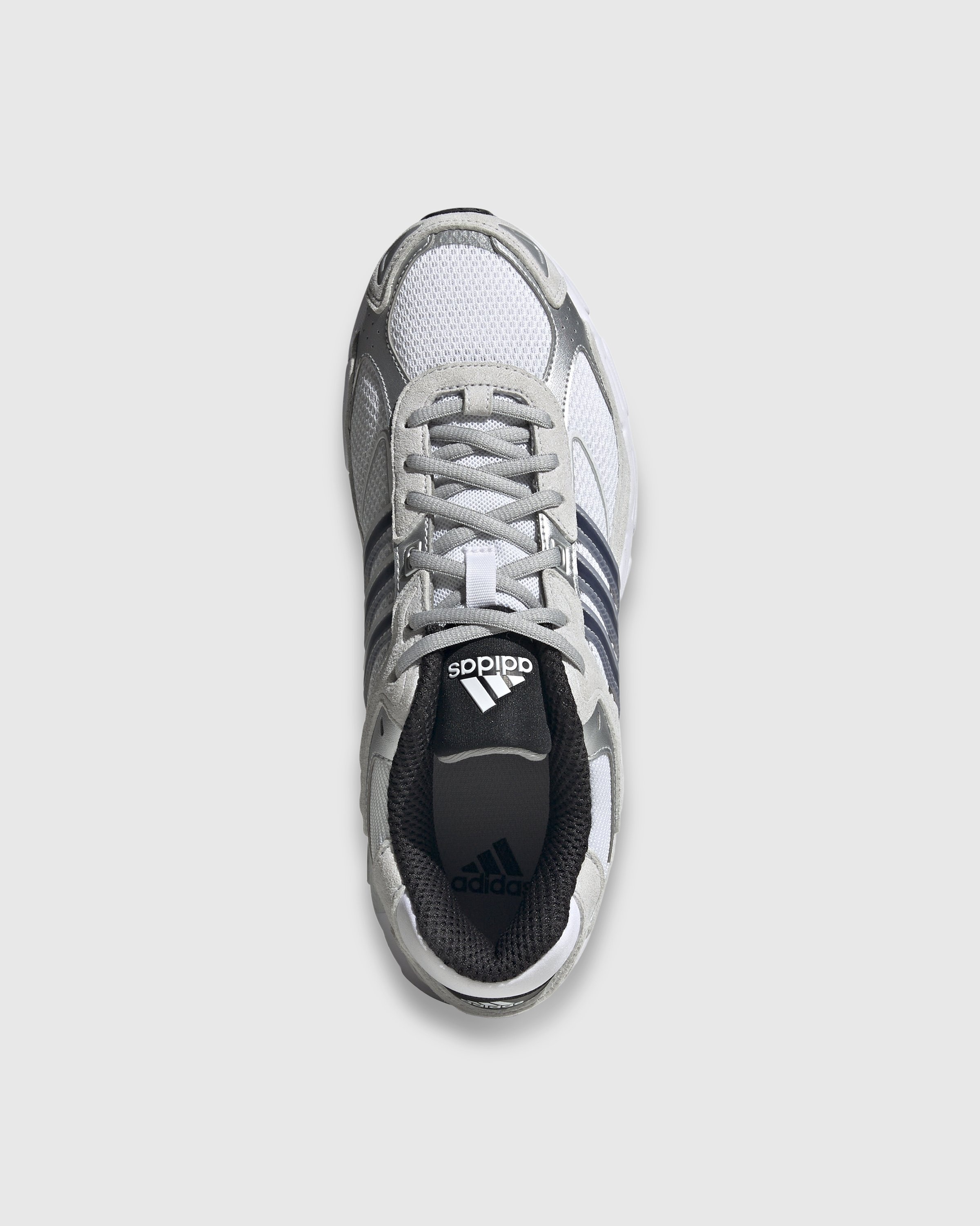 Adidas – Response Shop White/Black CL | Highsnobiety