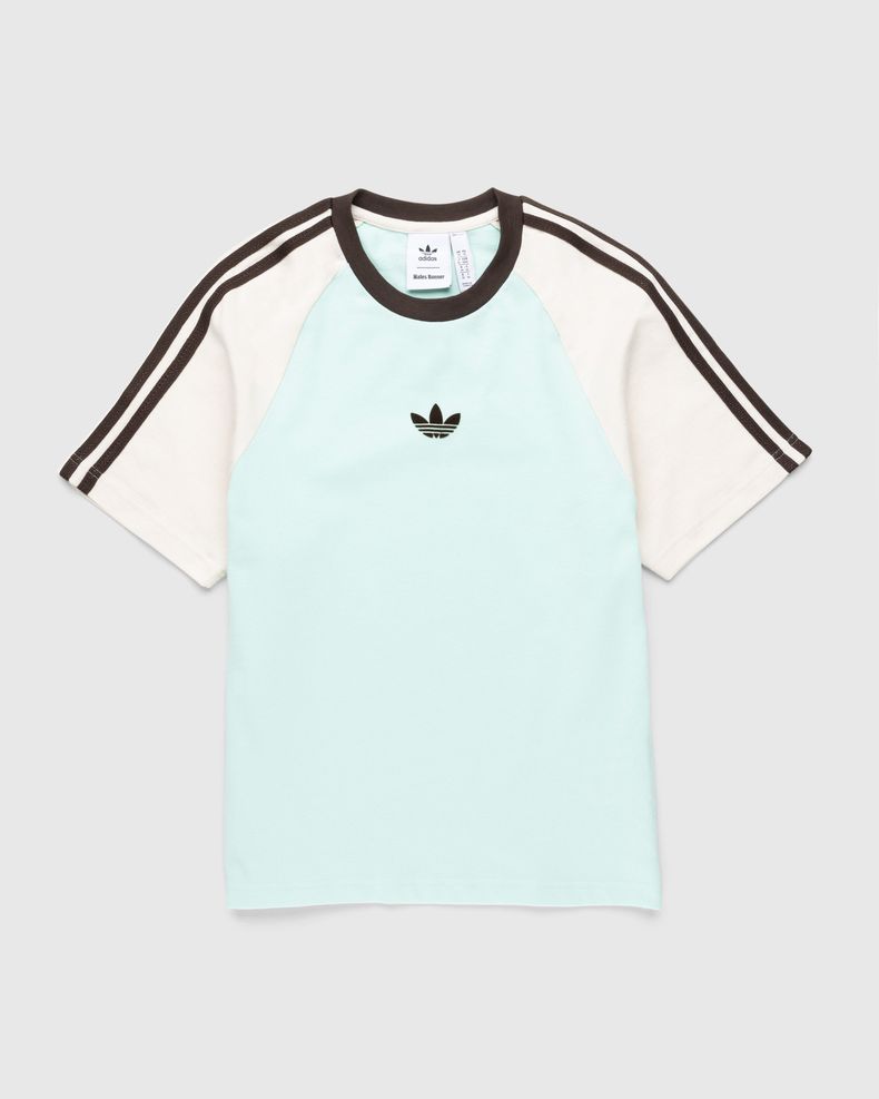 Adidas – Padded Vest | Highsnobiety Black/White Shop