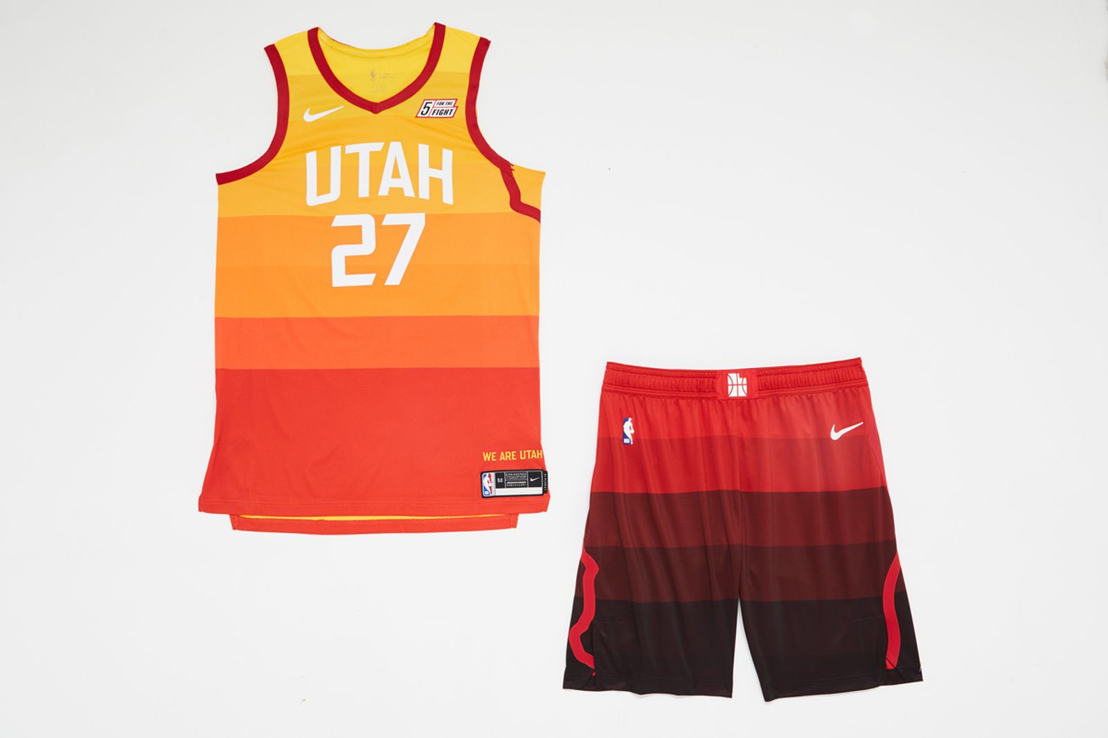 Nike Unveils 2019-20 NBA City Uniforms: Here