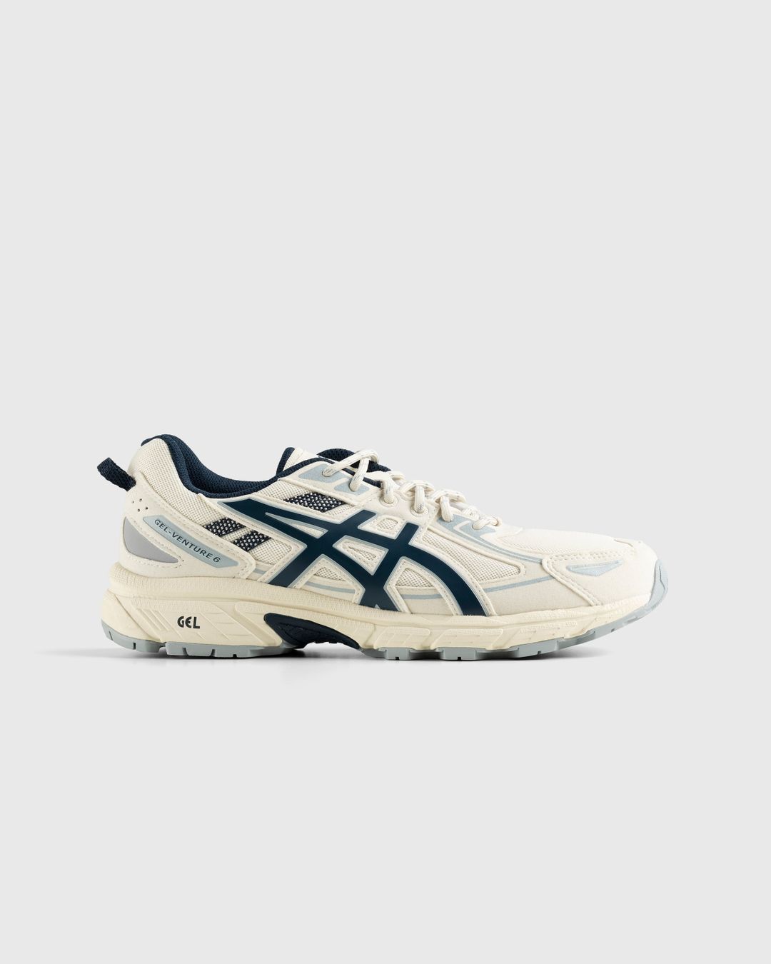 asics – GEL-VENTURE 6 Beige | Highsnobiety Shop