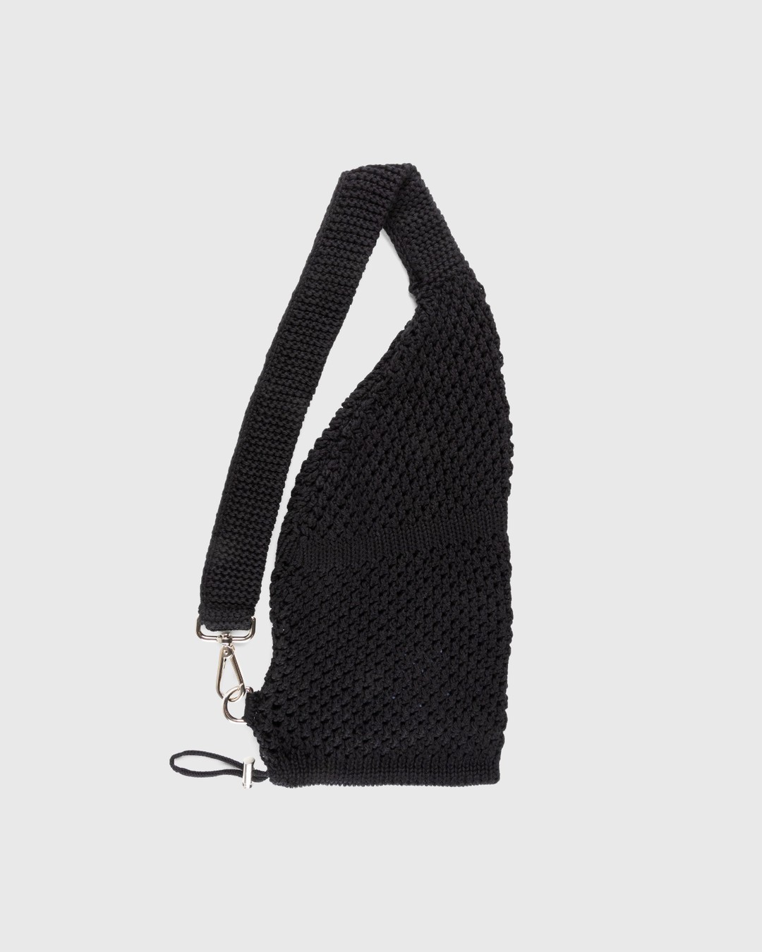 SSU 24h HOBO SACK バッグ ニット ポーカーズ 65%OFF【送料無料】 - バッグ