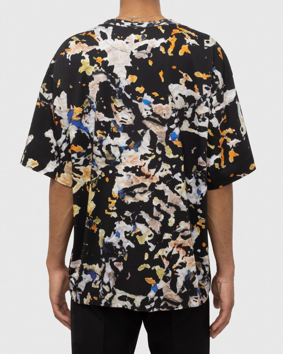 Dries van Noten – Hein T-Shirt Multi | Highsnobiety Shop