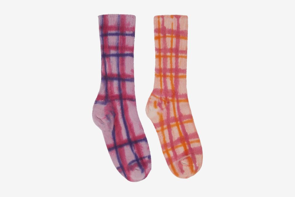 Designer Socks: 10 of the Best Pairs to Wear in Fall 2021