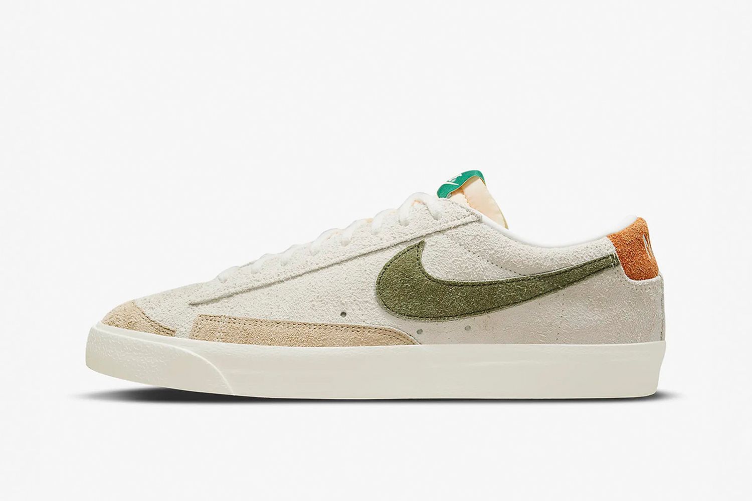 Shop 10 the Retro Nike Sneakers for