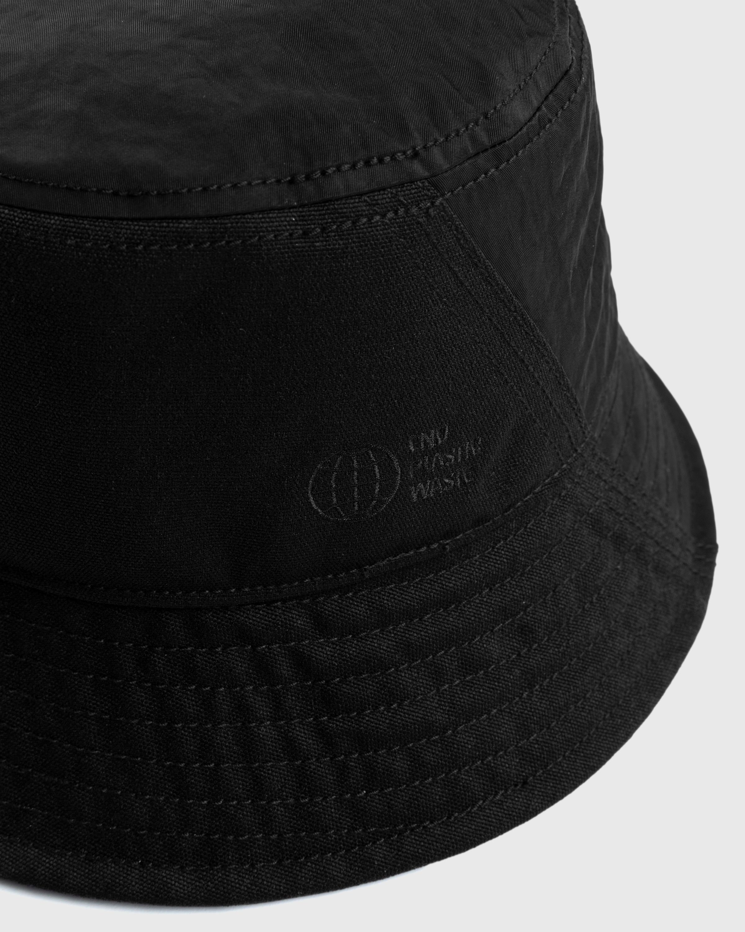 Y-3 – Bucket Hat Black | Highsnobiety Shop