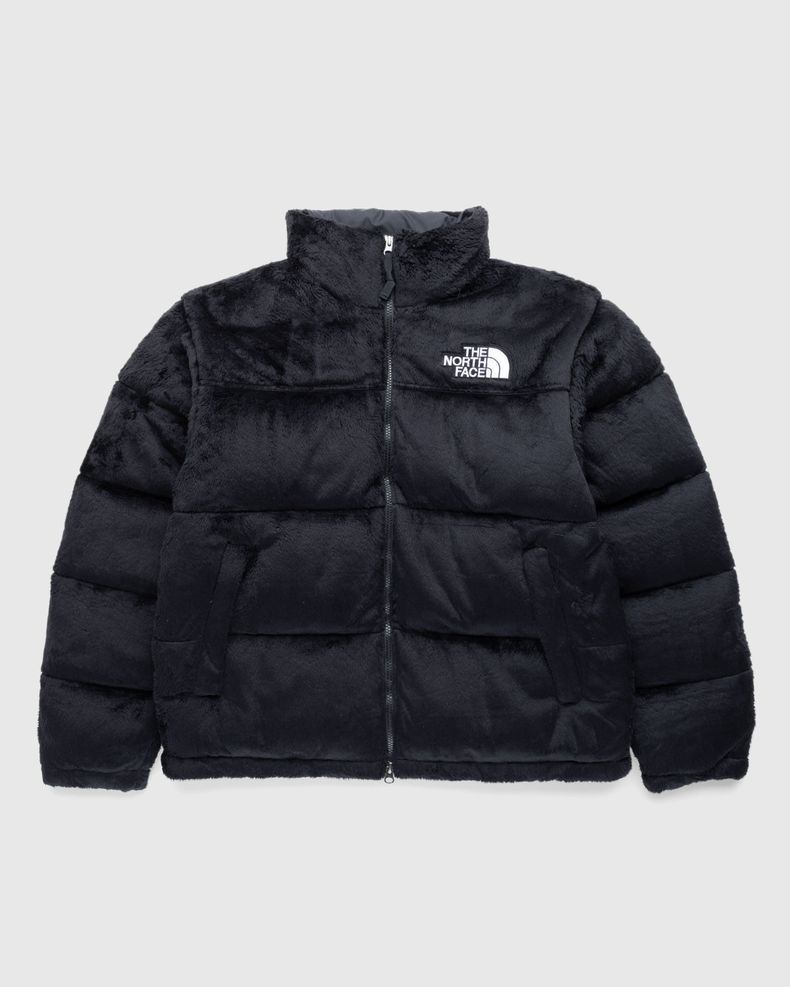 The North Face Rusta 2.0 Synthetic Insulted Puffer Jacket Khaki