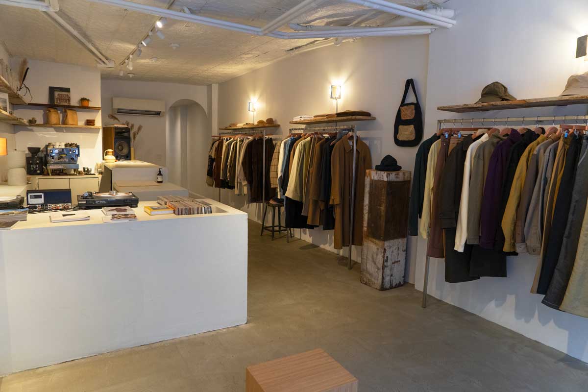 Colbo Is New York's Best New Concept Store