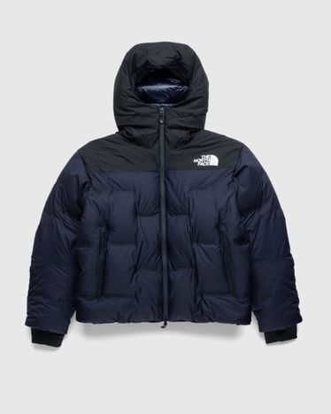 The North Face x UNDERCOVER – Soukuu Cloud Down Nupste Sepia Brown ...