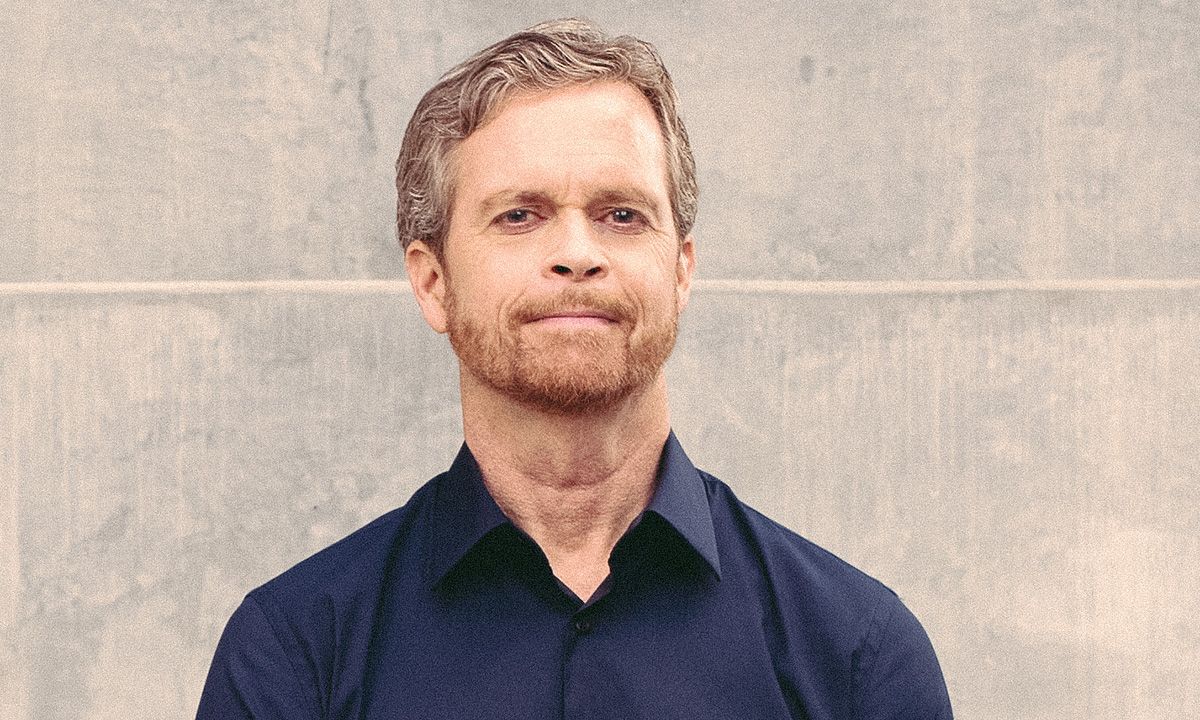 Mark Parker: 5 the Former-CEO Changed Forever