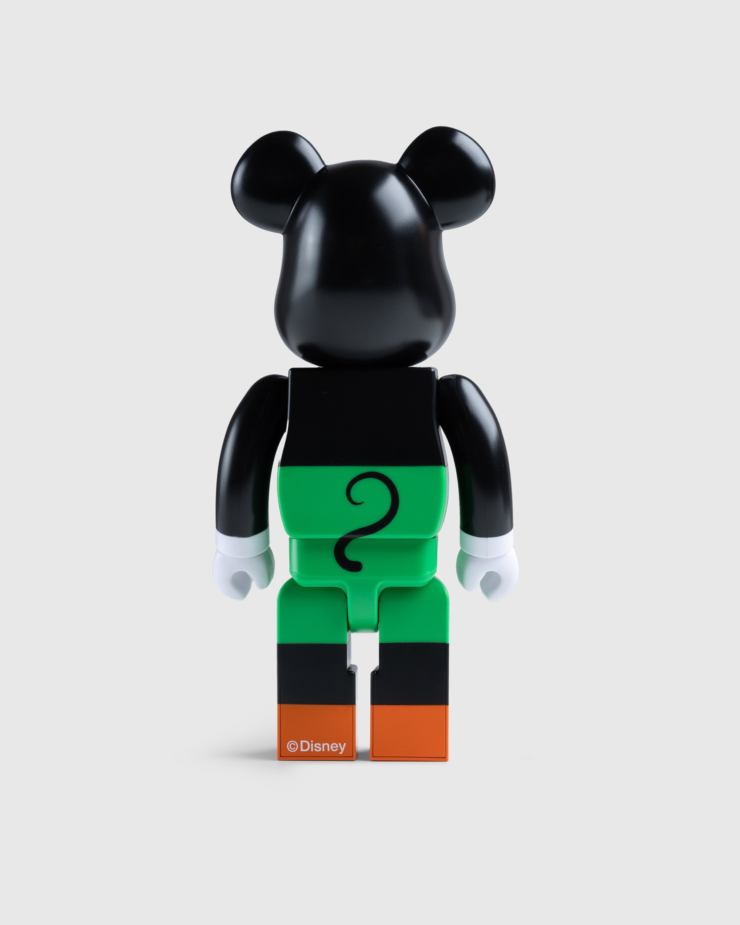 Medicom – BE@RBRICK MICKEY MOUSE 1930's POSTER 1000