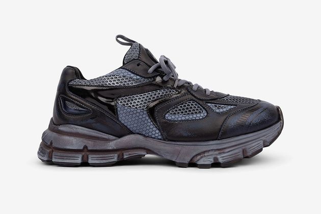 12 Futuristic Sneakers That Look Ready for the Apocalypse