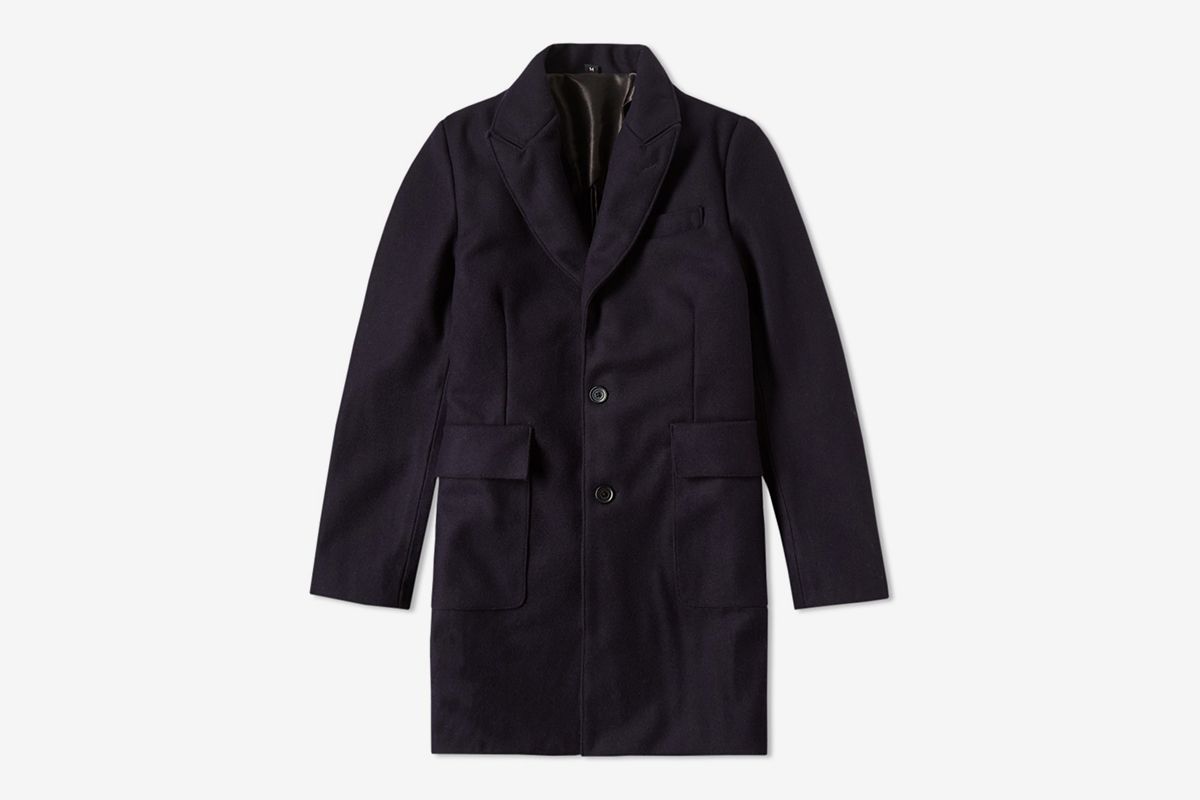 Overcoat Buyers Guide: What You Need to Know | Highsnobiety