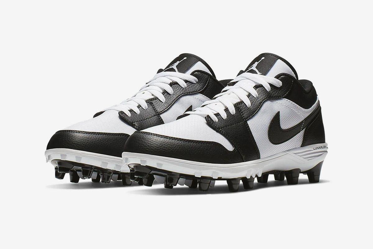 Nike Air Jordan 1 Football Cleat: How to Buy Here Today