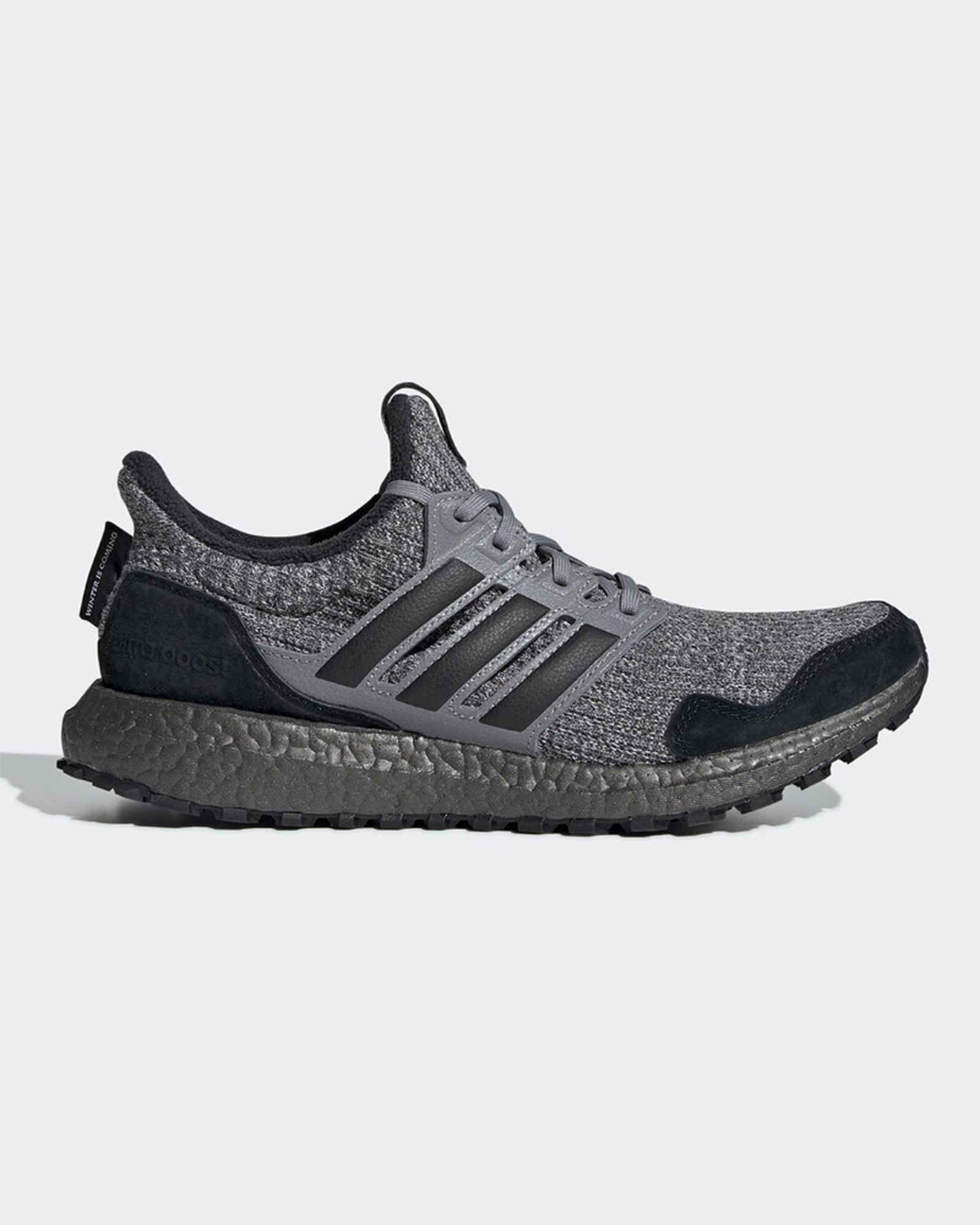 of x adidas Ultra Boost: Explained