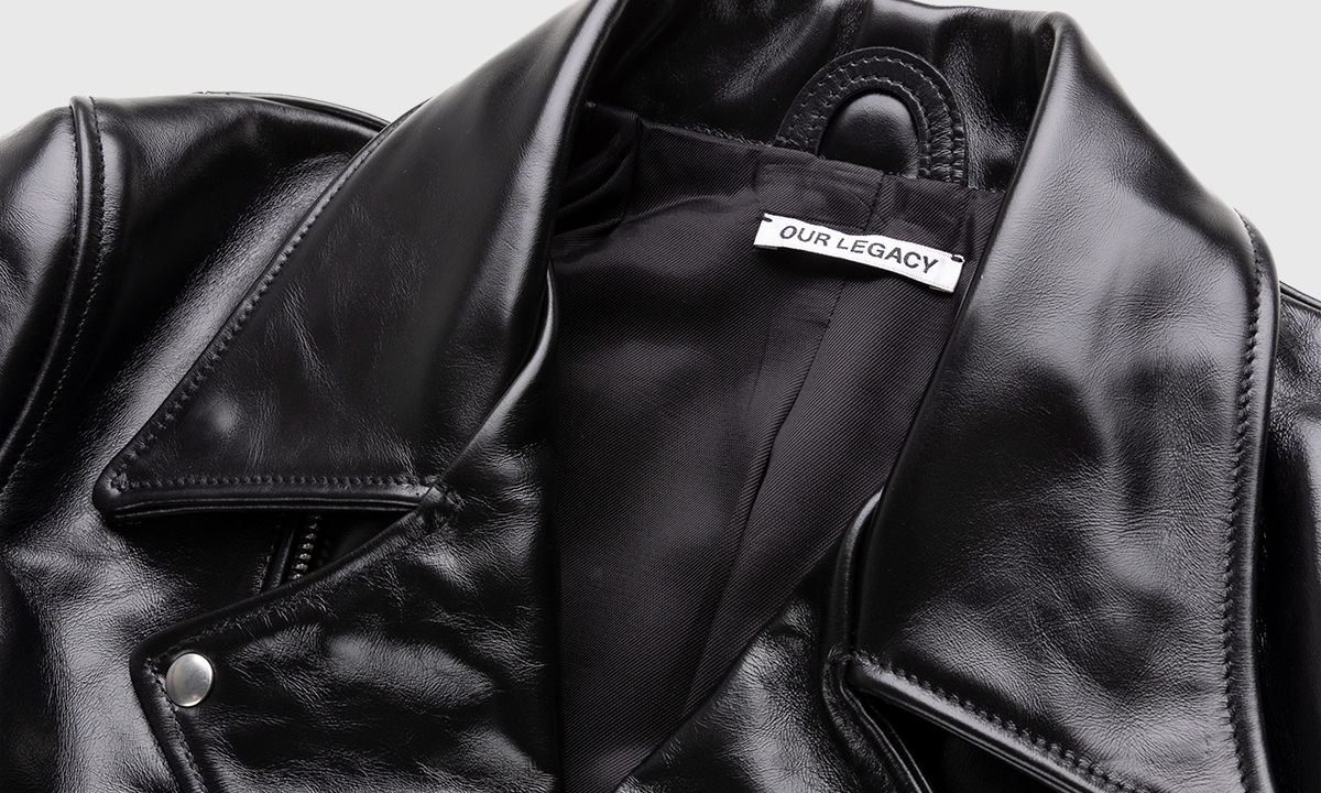 Our Legacy FW21: Shop New Arrivals Here