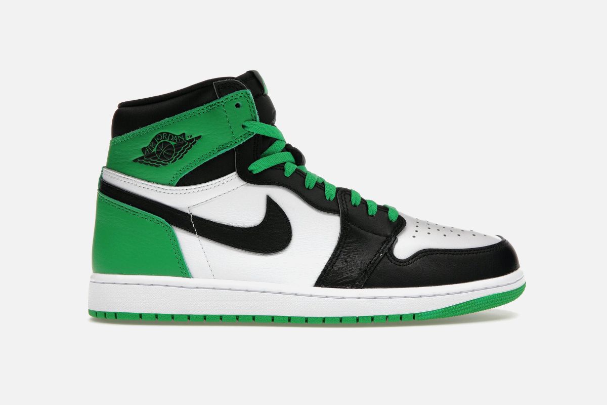 Most popular air jordan 1 best sale