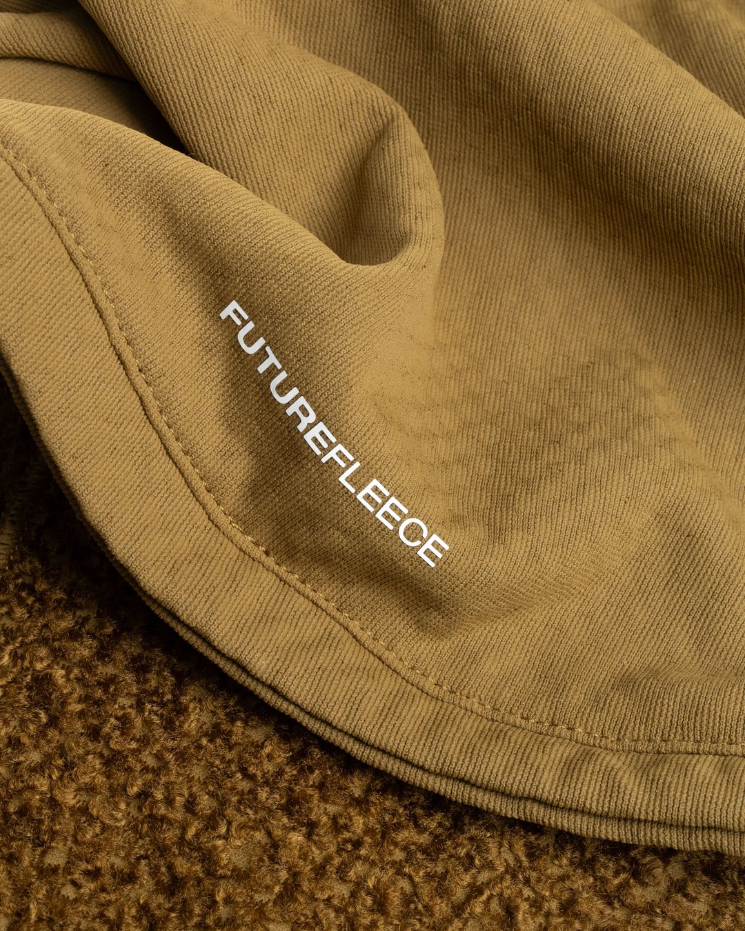 The North Face x UNDERCOVER – Soukuu FUTUREFLEECE™ Gaiter Black