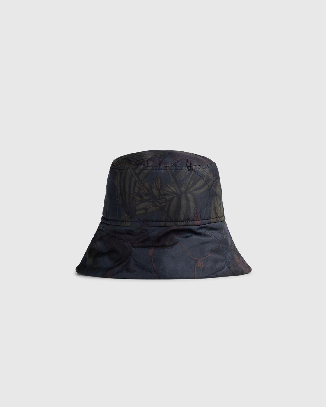 Dries Van Noten Gilly Hat バケットハット マルチカラー スピード出荷