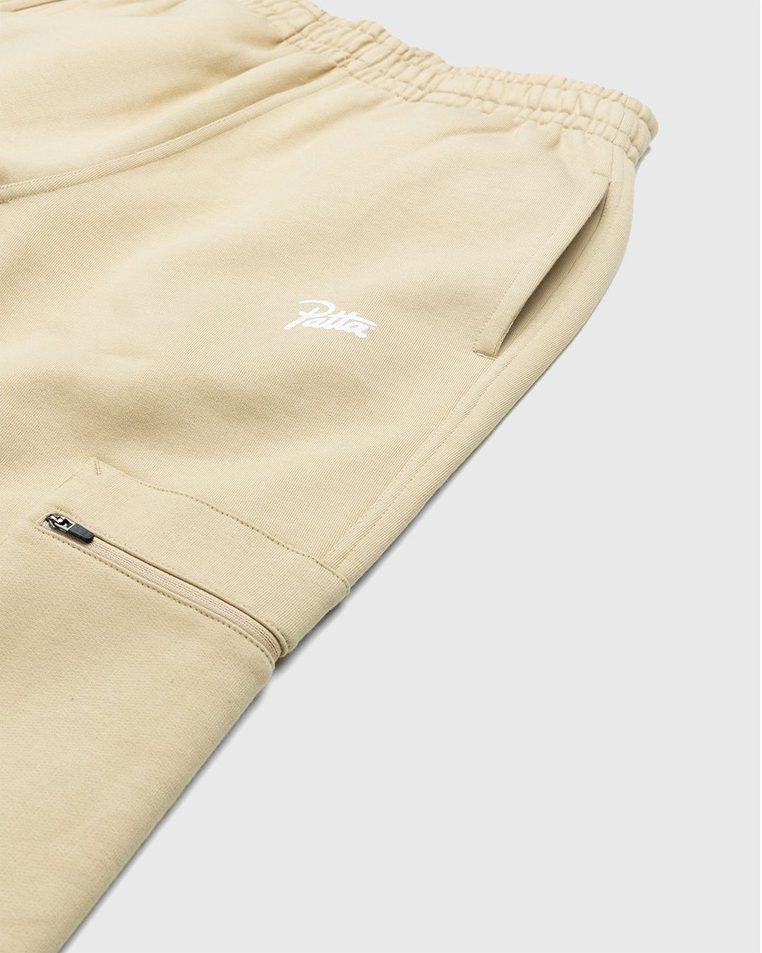 patta basic jogging pants