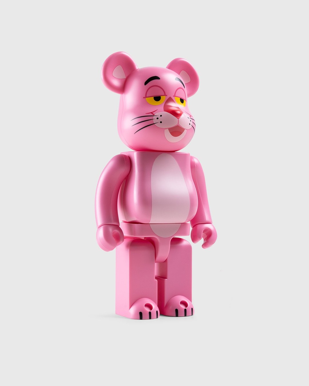 BE@RBRICK PINK PANTHER 1000%-