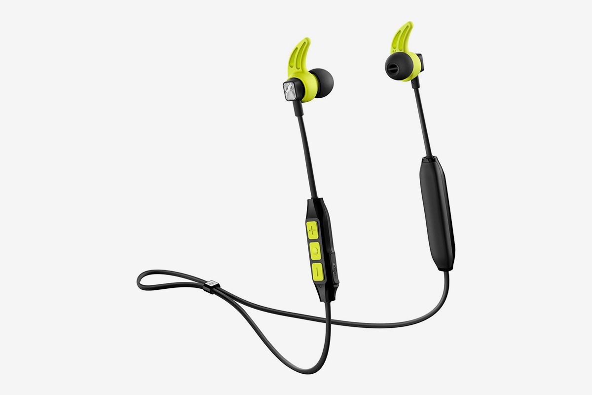 The Five Best Wireless Headphones For Running