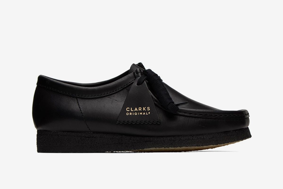 The Best Clarks Wallabees To Buy Online