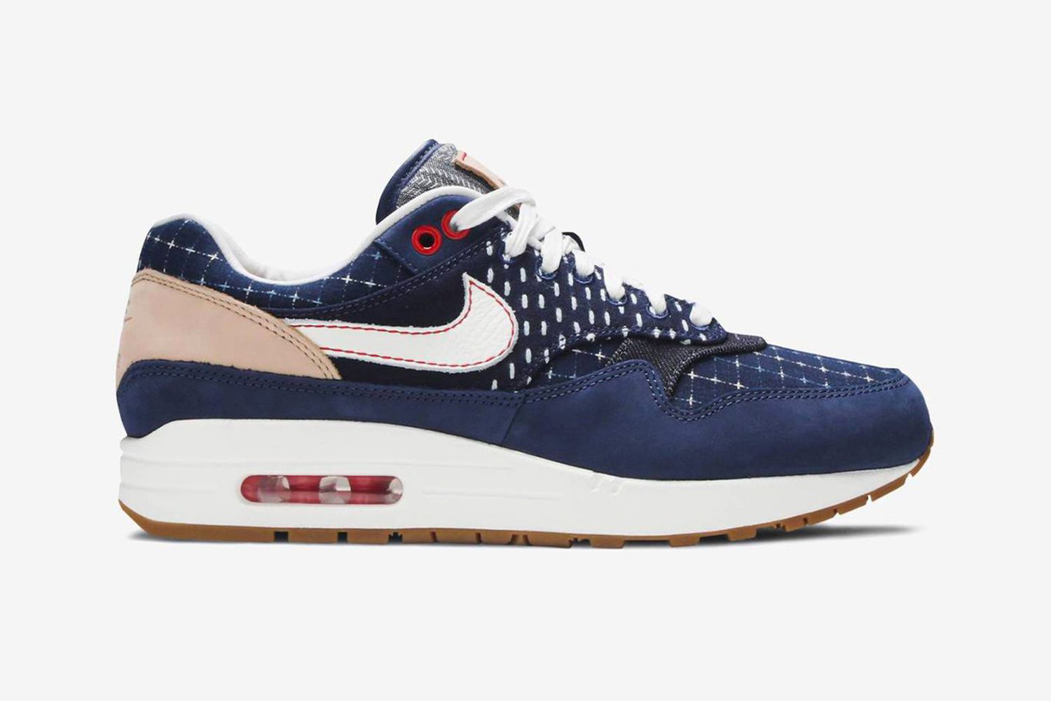 salvar Acuoso Tranvía 11 of the Best Nike Air Max 1 Colorways to Wear in 2021