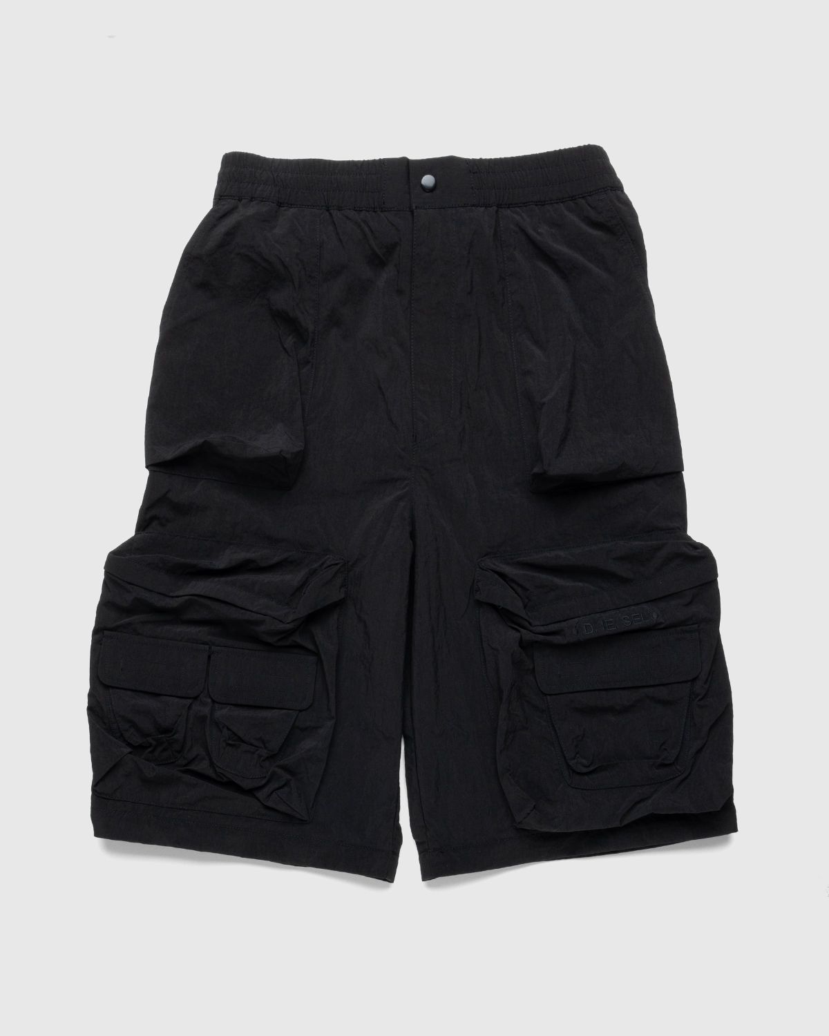 Diesel cargo store shorts