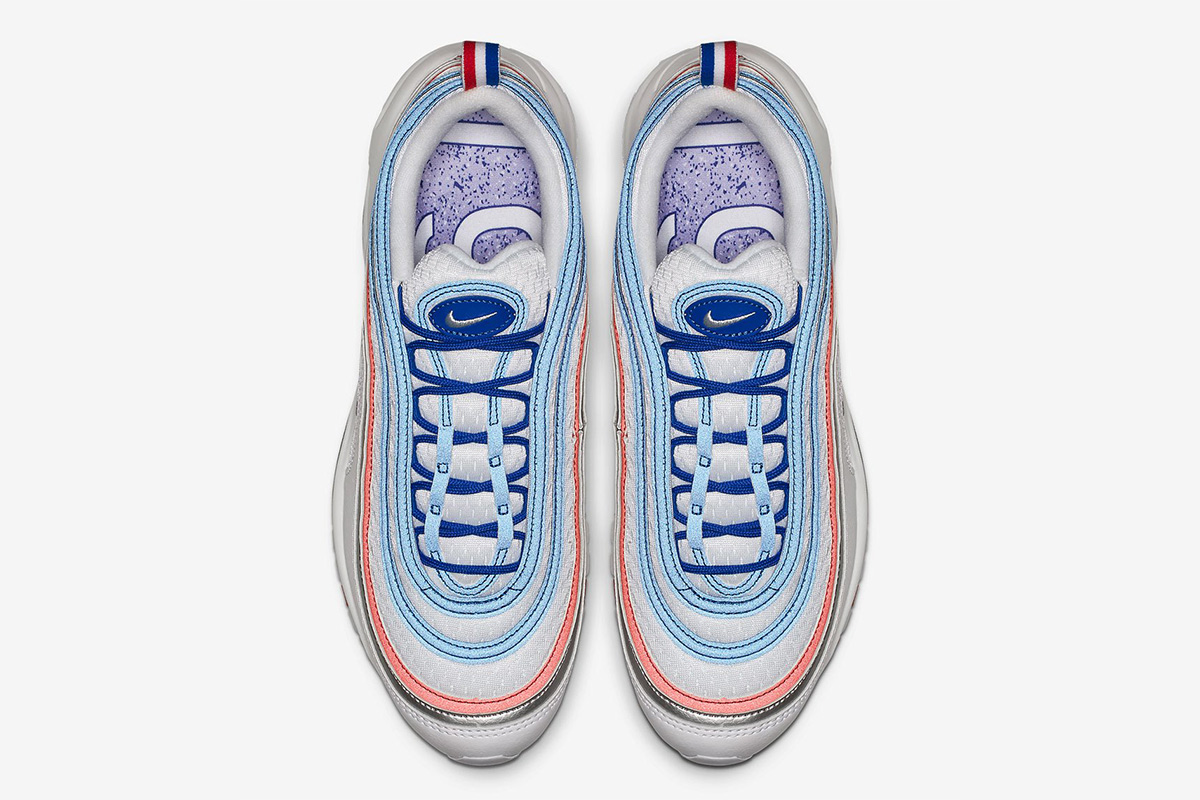 torre desesperación realce The Air Max 97 "All-Star Jersey" Is Available Now