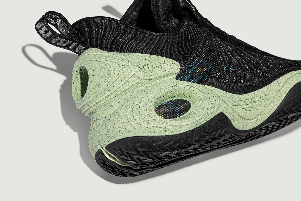 Nike Cosmic Unity Basketball Sneaker: Official Release Info