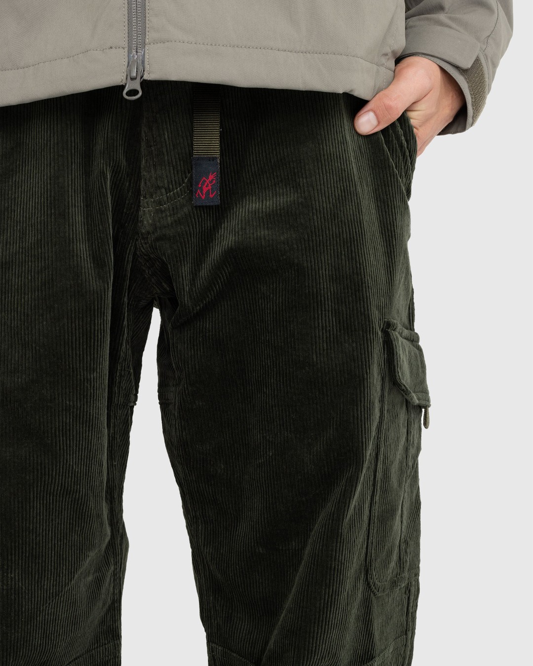 Corduroy Cargo Pants, MakeYourOwnJeans®