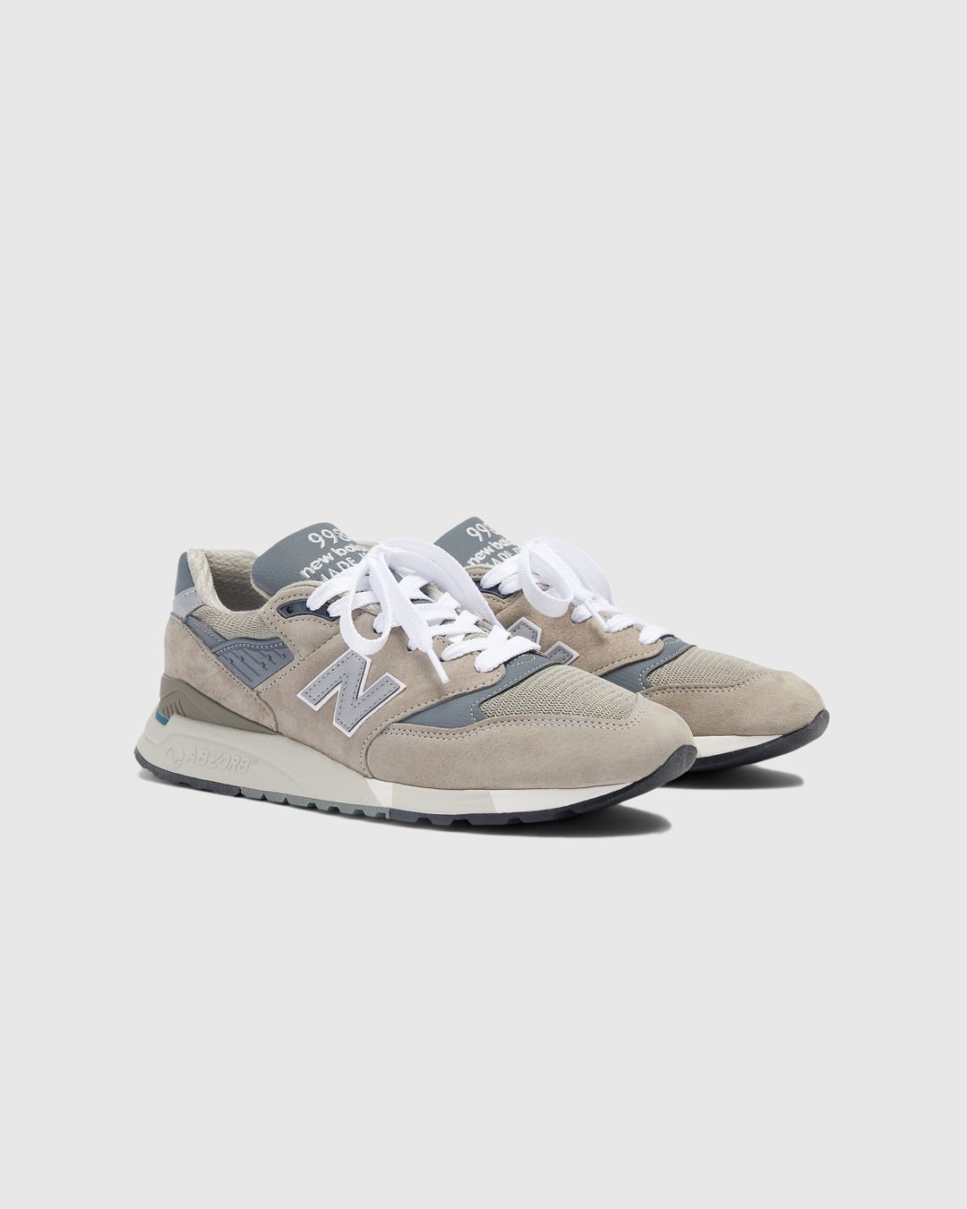 New Balance – U 998 Gr Grey 