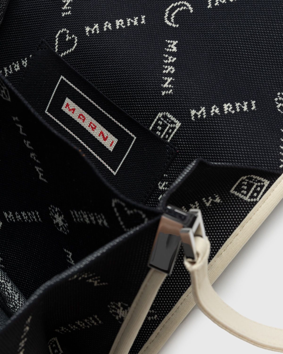 Marni unveil the new Trunk Soft bag for Autumn/Winter