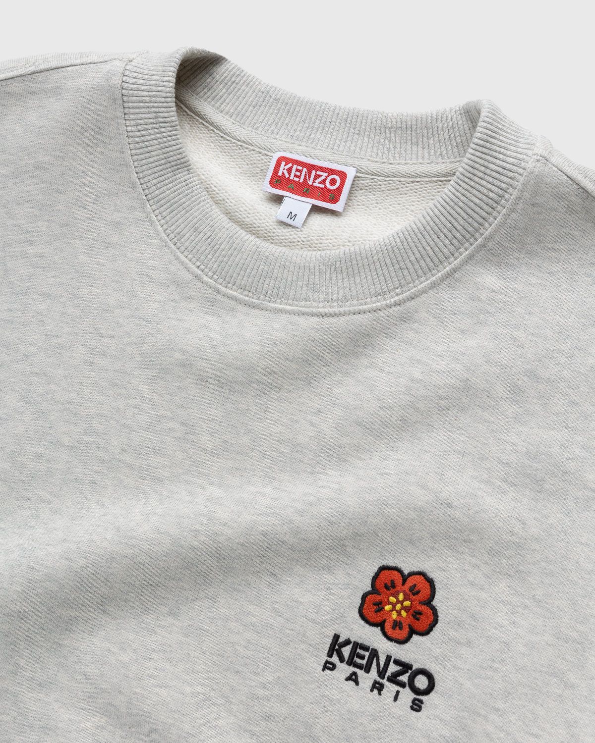 Kenzo by Nigo Boke Flower Crest T-shirt – LABELS