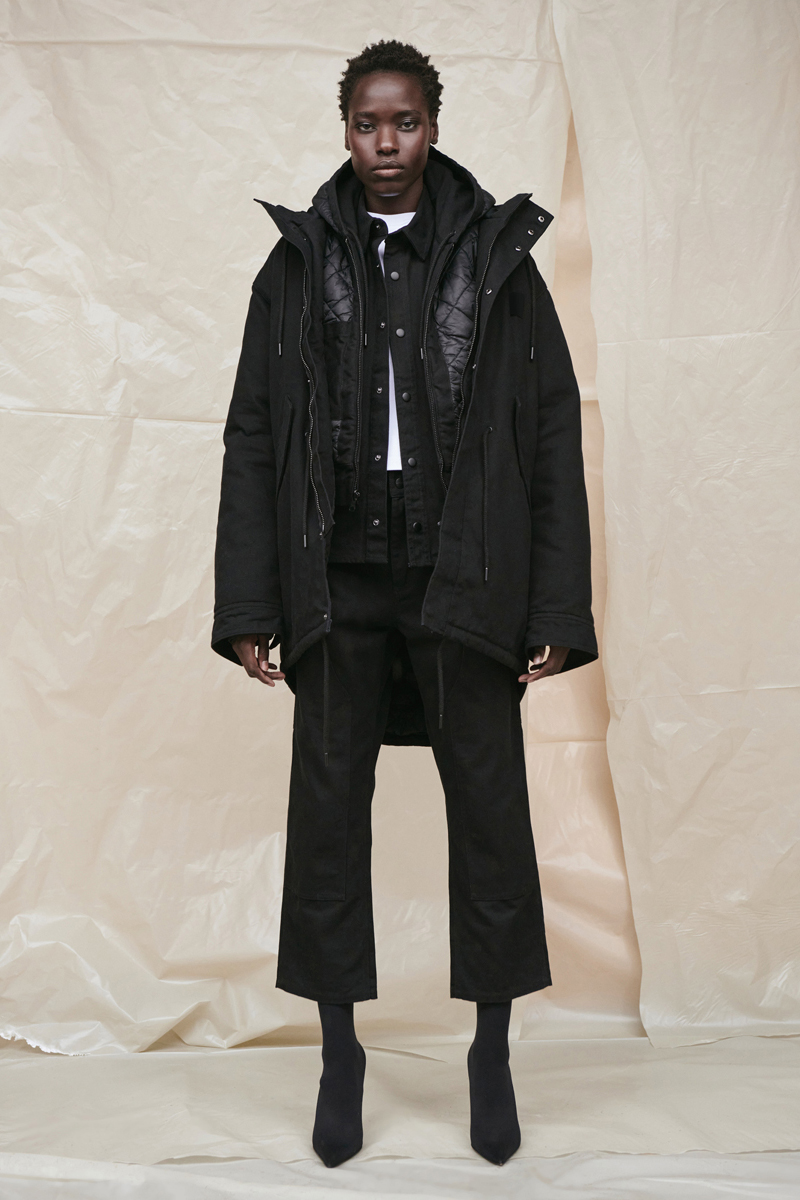 WARDROBE.NYC Created a $2,750 Carhartt WIP Collection