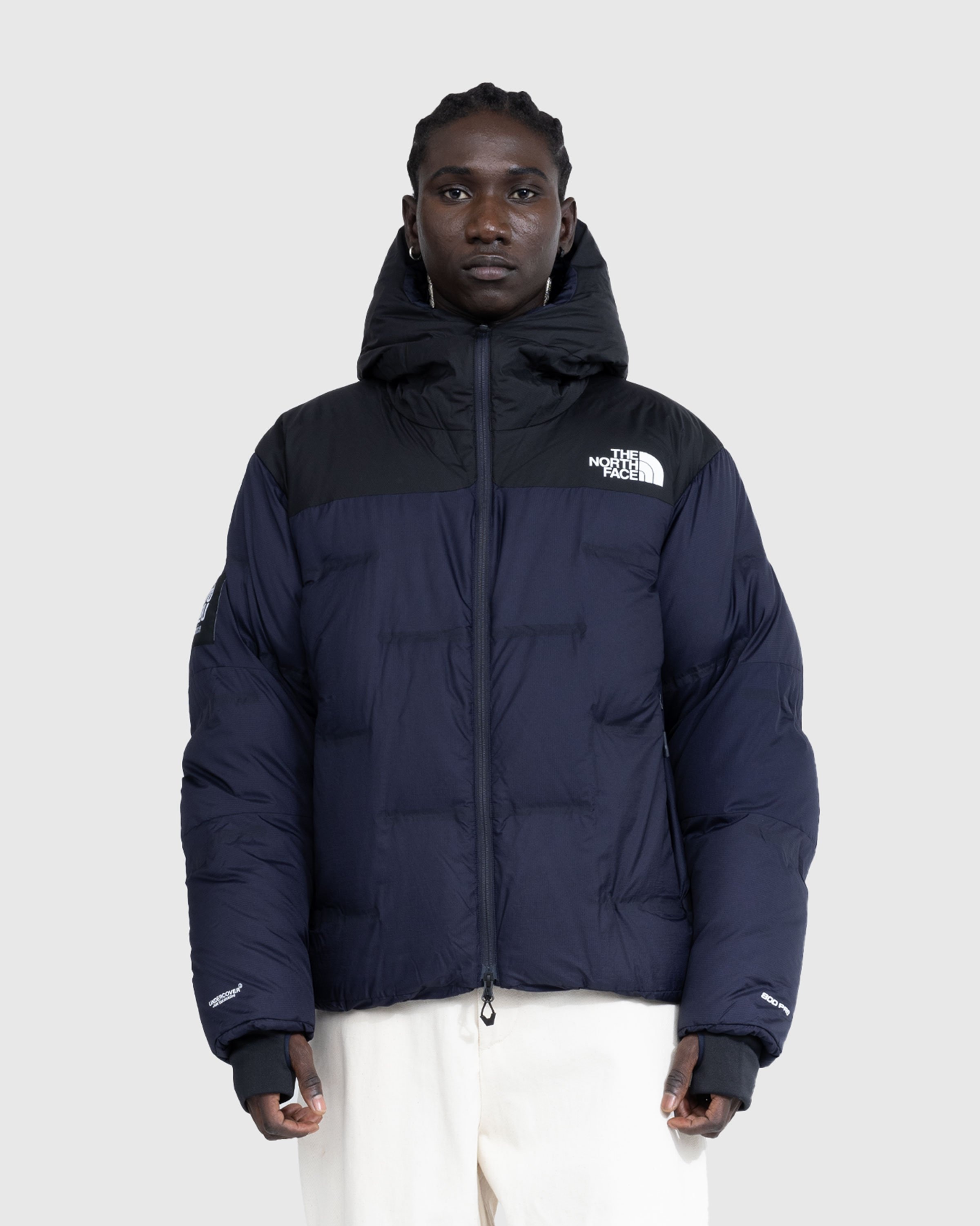UNDERCOVER x THE NORTH FACE Jacket - ジャケット・アウター