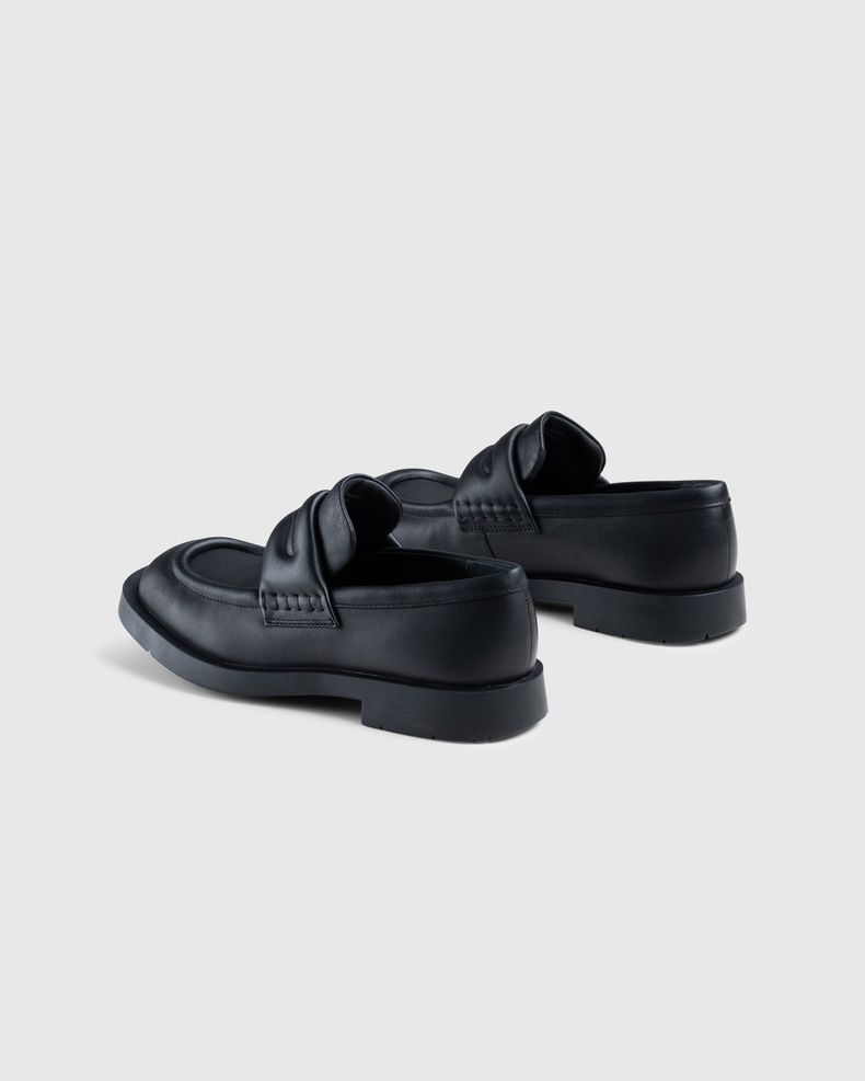 CAMPERLAB – MIL 1978 Loafer Black | Highsnobiety Shop