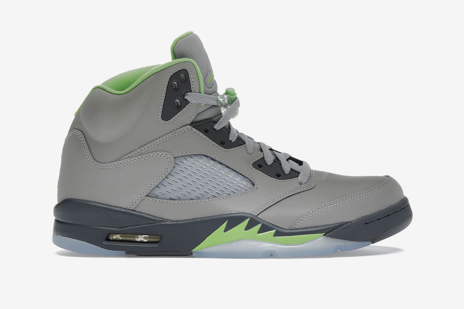 Shop the Best Nike Jordan 5 Sneakers to Shop Right Now