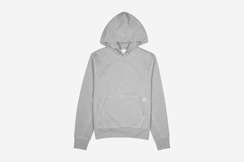 Here Are the Best Grey Hoodies to Shop Online | Highsnobiety