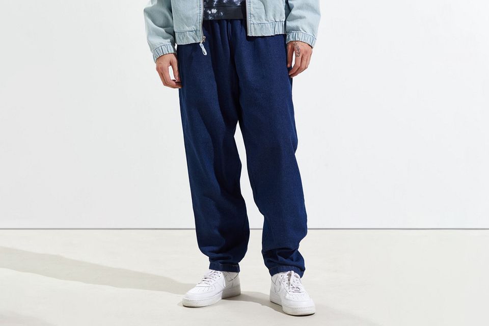 The Best Wide Pants to Wear in 2020: A Buyer's Guide