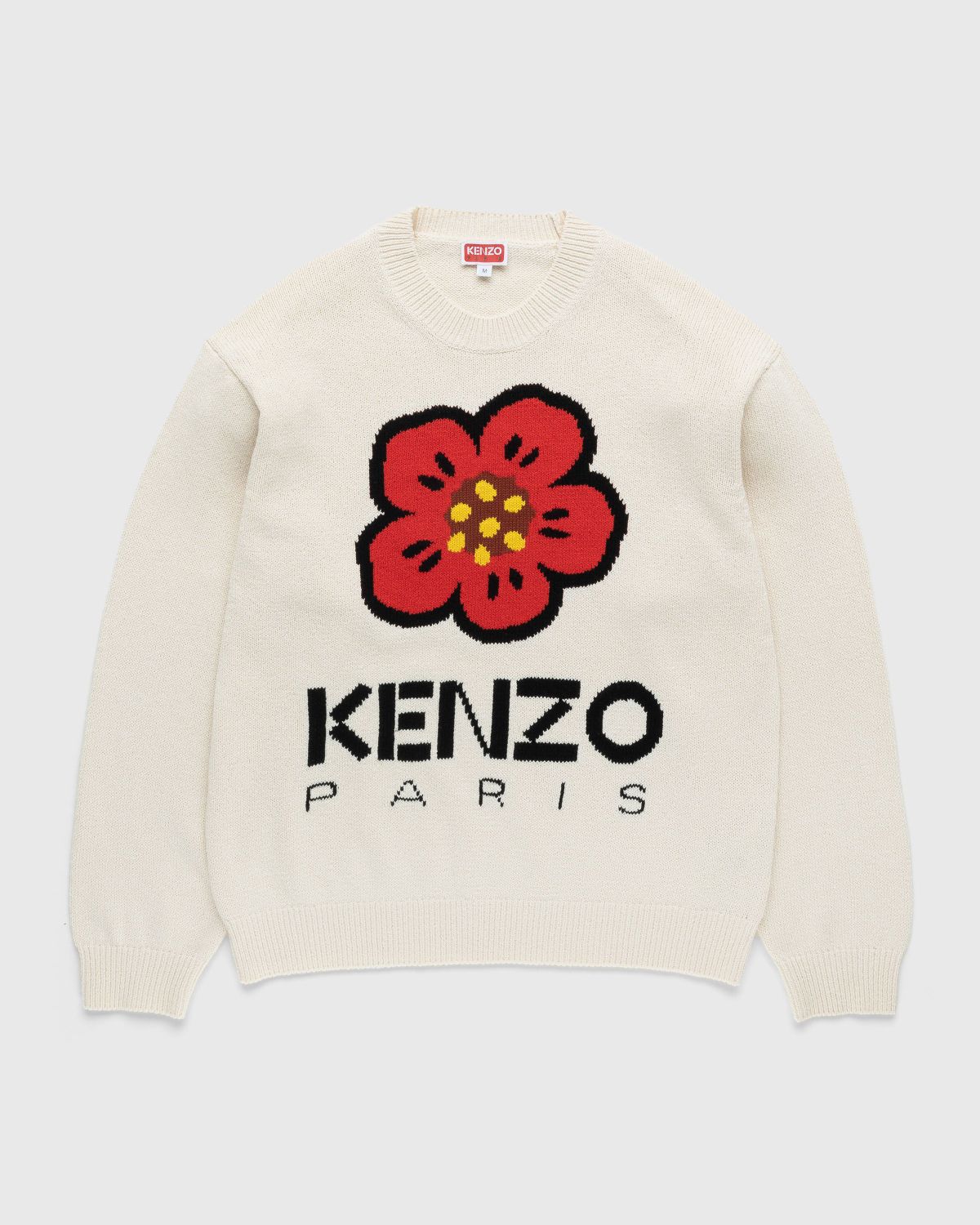 KENZO x Nigo Boke Flower Coach Jacket Navy
