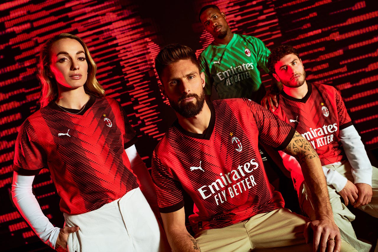 Best Football Kits of 2023/24: Venezia, Real Madrid, Chelsea