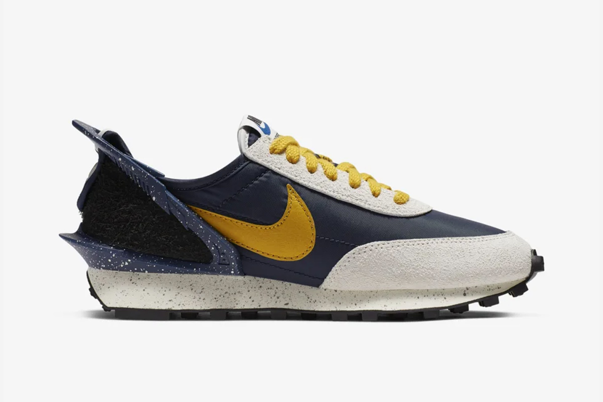 UNDERCOVER x Nike Daybreak: When & Where to Buy Today