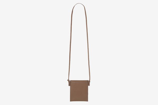 The Best Neck Pouches to Get In on the Trend