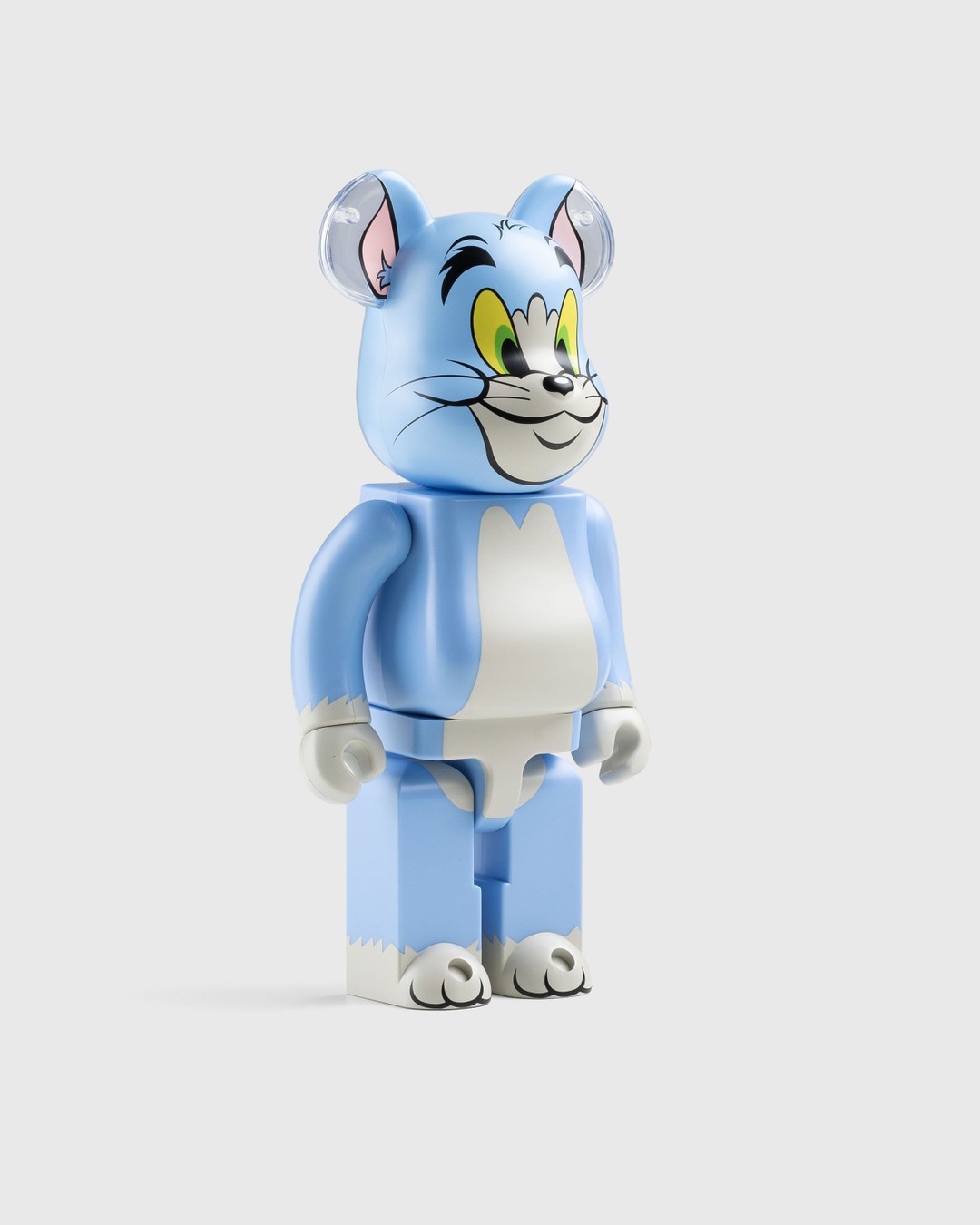 Medicom – BE@RBRICK TOM & JERRY JERRY (Classic Color) 1000% Blue