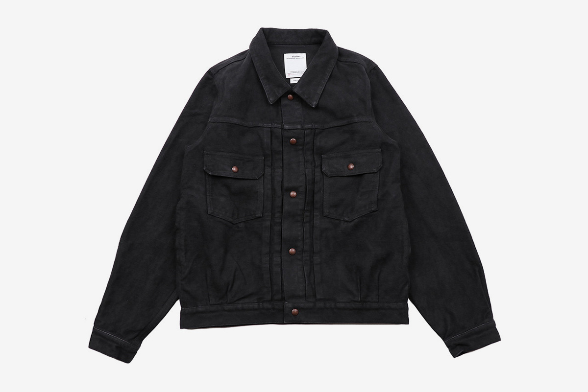 visvim is Dropping a Black Friday Collection